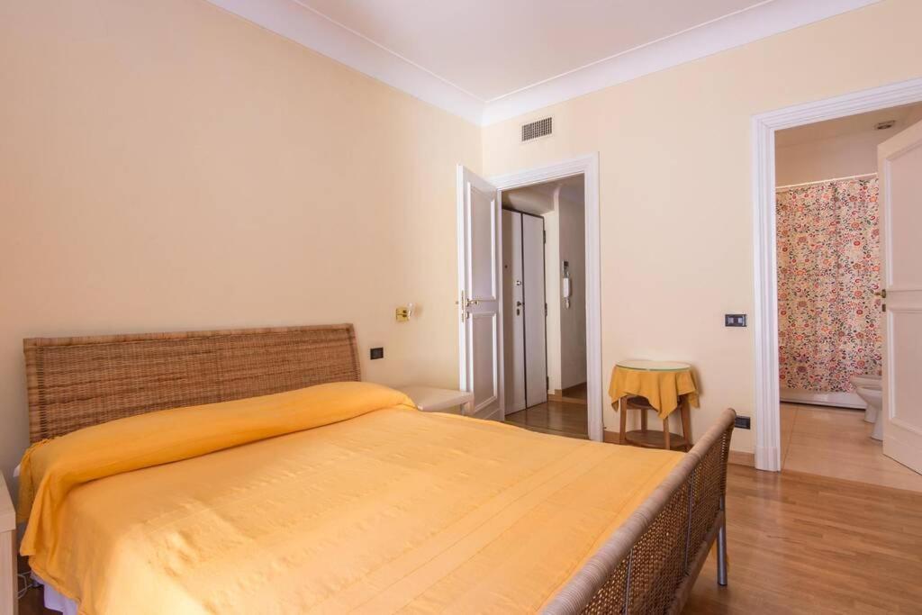 Ghetto Enchanting Terrace Rome Exterior photo
